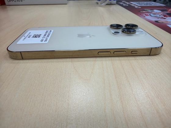 iPhone 14 Pro 256GB - Cũ Đẹp-Vàng - XXDXP4 - 5