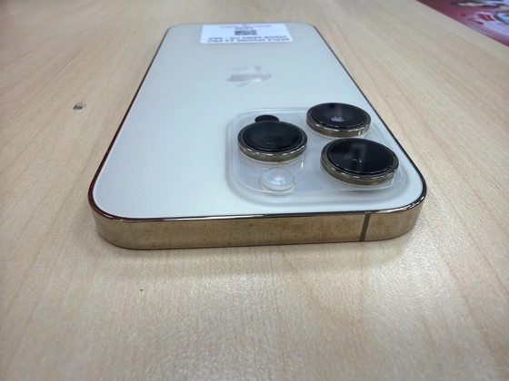 iPhone 14 Pro 256GB - Cũ Đẹp-Vàng - XXDXP4 - 6