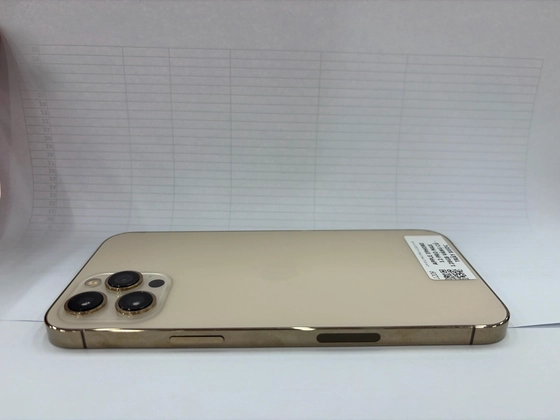 iPhone 12 Pro Max 128GB cũ trầy xước - 5H0D42 - 5