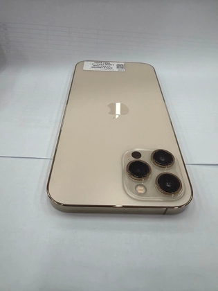 iPhone 12 Pro Max 128GB cũ trầy xước - 5H0D42 - 6