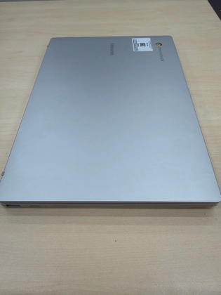 Laptop Samsung Galaxy Chromebook Go 4GB 32GB - Đã kích hoạt - Bạc - A0002A - 8