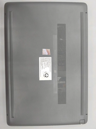 Laptop HP 250R G9 AX3D4AT - Đã kích hoạt - Bạc - 350R2K - 5