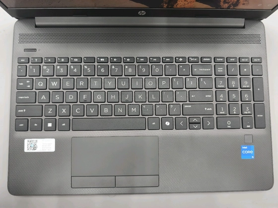 Laptop HP 250R G9 AX3D4AT - Đã kích hoạt - Bạc - 350R2K - 4