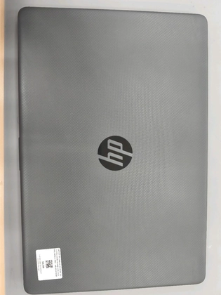 Laptop HP 250R G9 AX3D4AT - Đã kích hoạt - Bạc - 350R2K - 2
