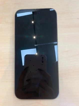 iPhone 14 Pro Max 256GB - Cũ Trầy Xước-Đen - 7RFGWV - 2