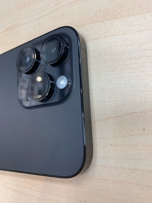 iPhone 14 Pro Max 256GB - Cũ Trầy Xước-Đen - 7RFGWV - 6