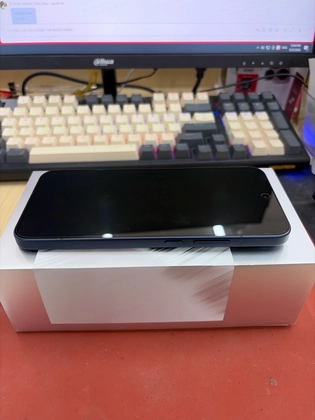OPPO Reno15 5G 12GB 256GB - Xanh Dương - Cũ trầy xước - 990852 - 4