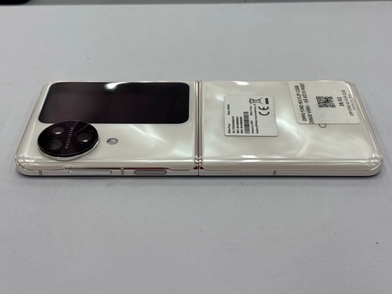 OPPO Find N3 Flip 12GB 256GB - Vàng - Đã kích hoạt - 565615 - 4