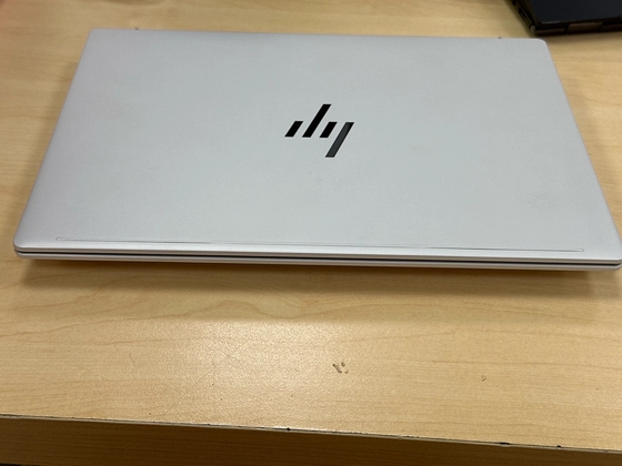 Laptop HP OmniBook 7 Aero 13-bg1087AU BZ7S1PA - Đã kích hoạt - Bạc - 3118B1 - 7