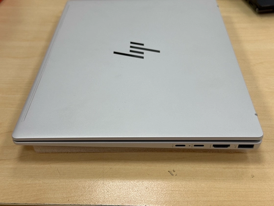Laptop HP OmniBook 7 Aero 13-bg1087AU BZ7S1PA - Đã kích hoạt - Bạc - 3118B1 - 9