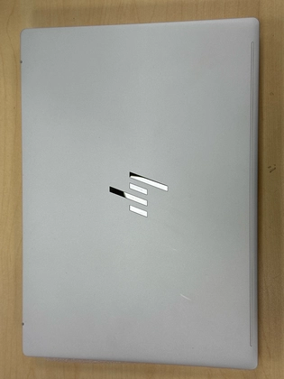 Laptop HP OmniBook 7 Aero 13-bg1087AU BZ7S1PA - Đã kích hoạt - Bạc - 3118B1 - 1