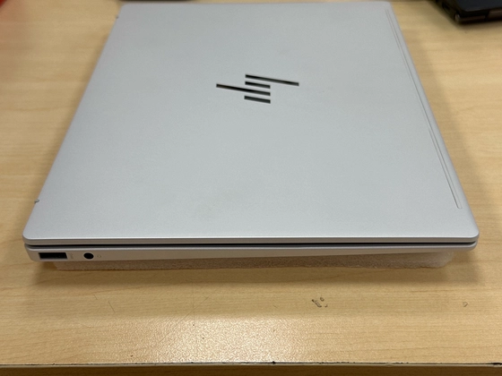 Laptop HP OmniBook 7 Aero 13-bg1087AU BZ7S1PA - Đã kích hoạt - Bạc - 3118B1 - 8