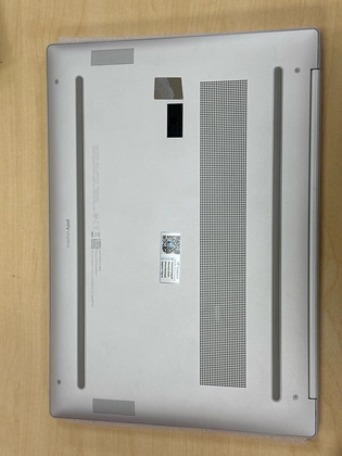 Laptop HP OmniBook 7 Aero 13-bg1087AU BZ7S1PA - Đã kích hoạt - Bạc - 3118B1 - 5