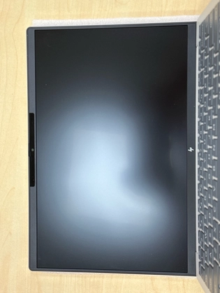 Laptop HP OmniBook 7 Aero 13-bg1087AU BZ7S1PA - Đã kích hoạt - Bạc - 3118B1 - 3