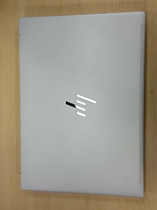 Laptop HP OmniBook 7 Aero 13-bg1087AU BZ7S1PA - Đã kích hoạt - Bạc - 3118B1 - 2