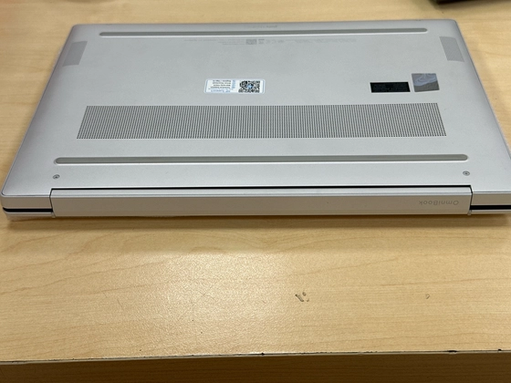 Laptop HP OmniBook 7 Aero 13-bg1087AU BZ7S1PA - Đã kích hoạt - Bạc - 3118B1 - 6