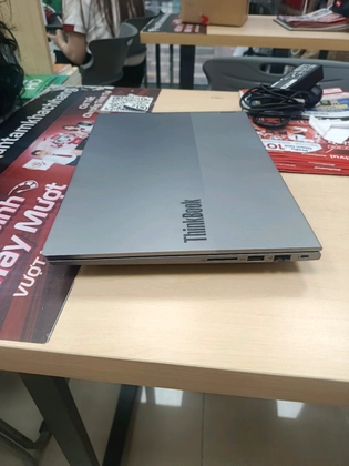 Laptop Lenovo ThinkBook 14 G8 IAL 21SJ00EAVN - Đã kích hoạt - Xám - 0P22YB - 6