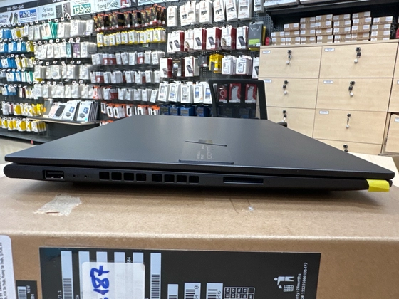 Asus Vivobook 16X K3605VC-RP431W - Đã kích hoạt - Đen - 694187 - 7