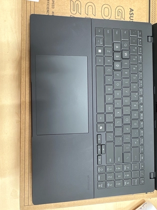 Laptop ASUS Gaming V16 V3607VJ-RP071W - Đã kích hoạt - Đen - 04350G - 4