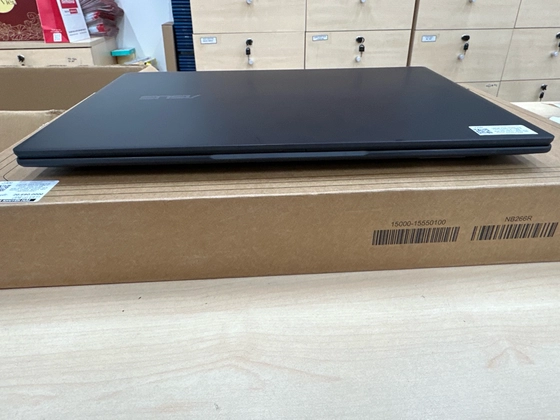 Laptop ASUS Gaming V16 V3607VJ-RP071W - Đã kích hoạt - Đen - 04350G - 8