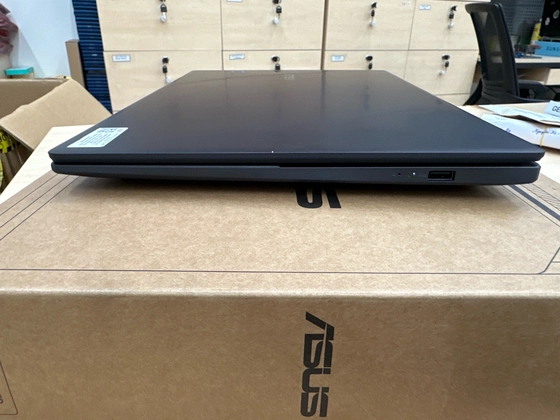 Laptop ASUS Gaming V16 V3607VJ-RP071W - Đã kích hoạt - Đen - 04350G - 7