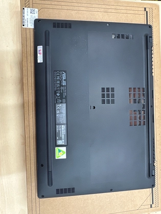 Laptop ASUS Gaming V16 V3607VJ-RP071W - Đã kích hoạt - Đen - 04350G - 5