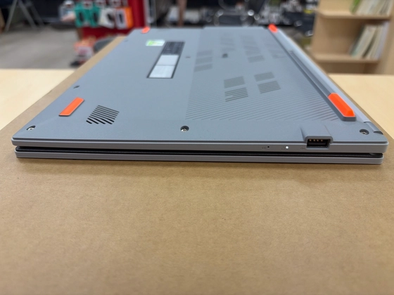 Laptop ASUS Vivobook Go 15 E1504FA-BQ340W - Đã kích hoạt - Bạc - 52621D - 7