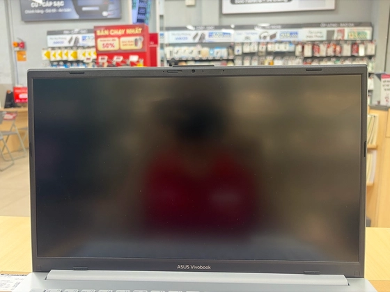 Laptop ASUS Vivobook Go 15 E1504FA-BQ340W - Đã kích hoạt - Bạc - 52621D - 3