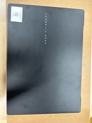 Laptop ASUS Vivobook S14 S5406SA-PP168WS - Đã kích hoạt - Đen - 754365 - 2