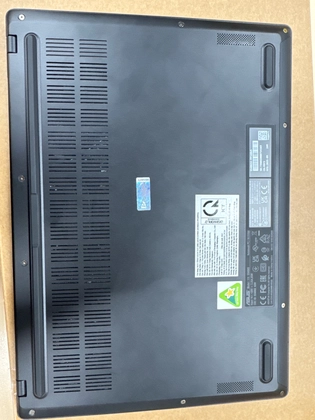 Laptop ASUS Vivobook S14 S5406SA-PP168WS - Đã kích hoạt - Đen - 754365 - 5