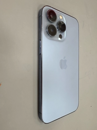 iPhone 13 Pro 128GB cũ đẹp - KGJ3V4 - 3