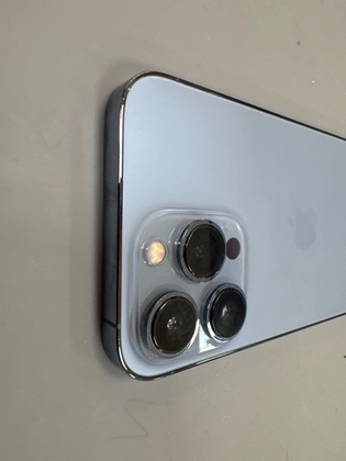 iPhone 13 Pro 128GB cũ đẹp - KGJ3V4 - 5