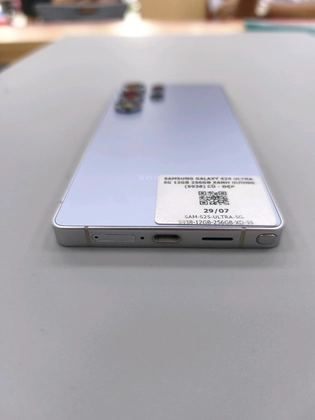Samsung Galaxy S25 Ultra 5G 12GB 256GB - Cũ đẹp - Xanh Dương - 997477 - 7