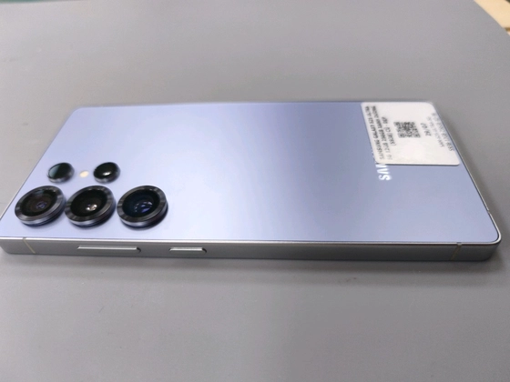 Samsung Galaxy S25 Ultra 5G 12GB 256GB - Cũ đẹp - Xanh Dương - 997477 - 6