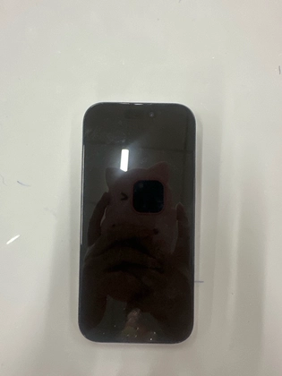 iPhone 16 Pro 256GB - Cũ trầy xước - Titan Đen - XM0497 - 2