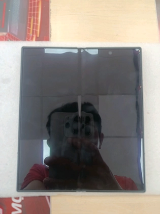 Samsung Galaxy Z Fold6 5G 256GB - Cũ xước cấn - Xám - 472666 - 2