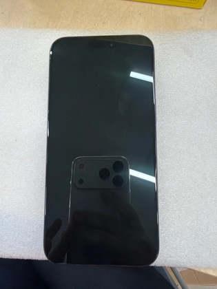 iPhone 15 Pro Max 256GB - Cũ trầy xước - Titan xanh - W495WR - 2