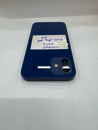 iPhone 12 64GB cũ trầy xước - V10DYJ - 6