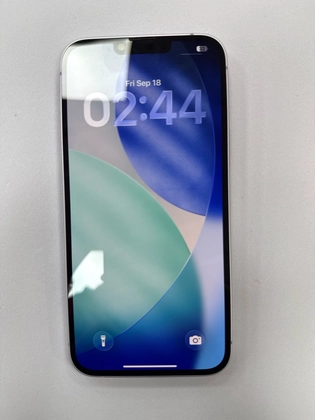 iPhone 14 Plus 128GB - Cũ Đẹp-Tím - F0HWLQ - 3