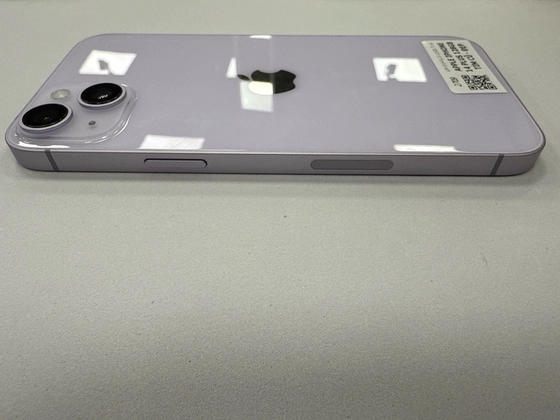 iPhone 14 Plus 128GB - Cũ Đẹp-Tím - F0HWLQ - 4