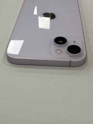 iPhone 14 Plus 128GB - Cũ Đẹp-Tím - F0HWLQ - 7