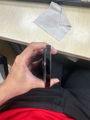 iPhone 14 Pro 256GB - Cũ Trầy Xước-Đen - WC2D52 - 6