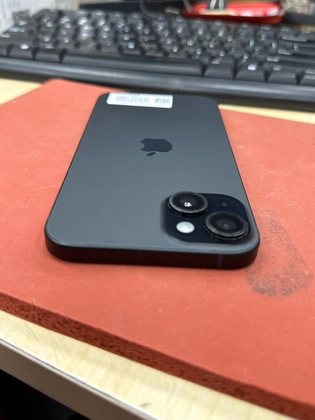 iPhone 15 Plus 128GB - Cũ Trầy Xước - Đen - C2V6TH - 7