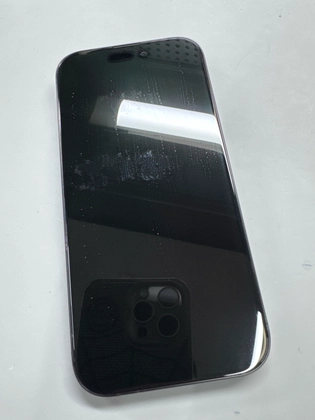 iPhone 16 Pro 128GB - Cũ đẹp -Titan đen - 6PMVXK - 2