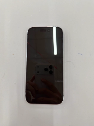 iPhone 14 Pro 128GB - Tím - Cũ Trầy Xước - VVVG3R - 2