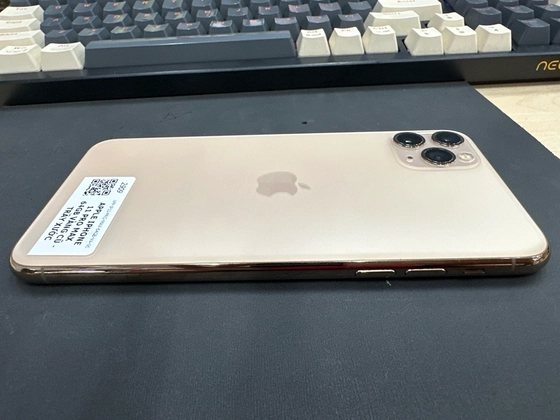 iPhone 11 Pro Max 64GB cũ trầy xước - 296233 - 7
