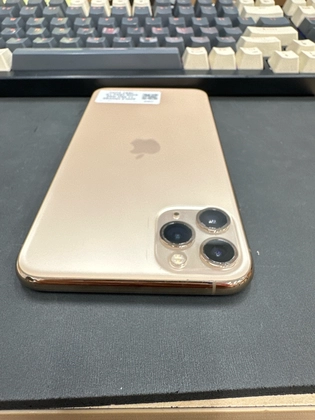 iPhone 11 Pro Max 64GB cũ trầy xước - 296233 - 5