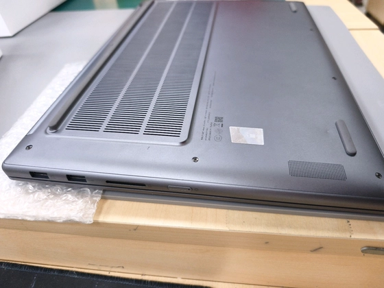 Laptop Lenovo Xiaoxin Pro 16 IAH10 - Cũ trầy xước - Xám - 016CWM - 6