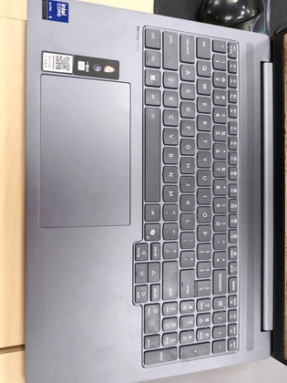 Laptop Lenovo Xiaoxin Pro 16 IAH10 - Cũ trầy xước - Xám - 016CWM - 4