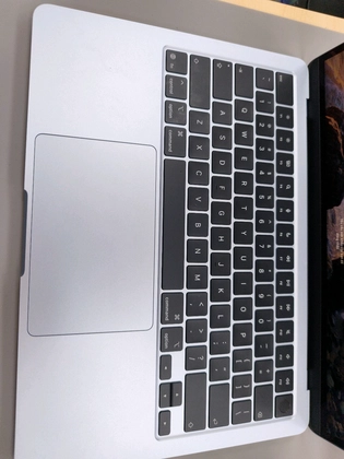 MacBook Air 13 M5 16GB 512GB 2026 - Đã kích hoạt - Xanh - 7M7RQD - 4